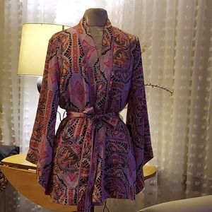 💗Kimono Style Robe💗